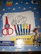 Toy Story 3 Activity Set