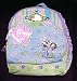 Me & my Big Ideas - Girly Girl backpack - toddler size mini backpack