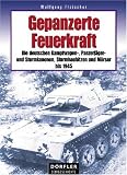 Gepanzerte Feuerkraft - Wolfgang Fleischer