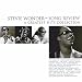 Song Review: Greatest Hits Collection/Stevie Wonder