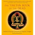 The Tibetan Book of the Dead by Richard Gere, Francesca Fremantle, and Chogyam Trungpa