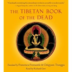 The Tibetan Book of the Dead