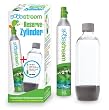 SodaStream 1053000490 Reserve-Zylinder plus Flasche