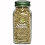 Simply Organic Rosemary Leaf Whole Certified Organic, 1.23-Ounce Containers  (Pack of 3)
