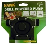 DRILL POWERED PUMP