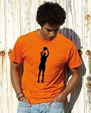 T-Shirt Basketball Jumpshot