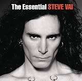 Essential Steve Vai