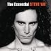 Essential Steve Vai