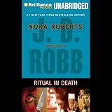 Ritual In Death: In Death, Book 27.5 (Unabridged)