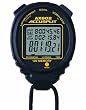 ACCUSPLIT AX602 100 Memory Stopwatch (Black) ACCUSPLIT AX602 100 Memory Stopwatch (Black)