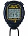 ACCUSPLIT AX602 100 Memory Stopwatch (Black)