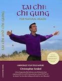 Tai Chi and Qigong for Natural Health ~ with Christopher Anderl (DVD 2010)