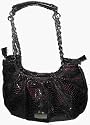 Betty Barclay Handtasche (Umh&auml;ngetasche) Zip Bag Chocolate