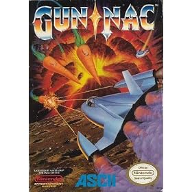 Gun Nac