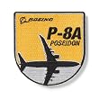 P-8A Poseidon Horizon Patch
