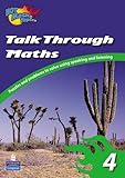 Talk through maths 4