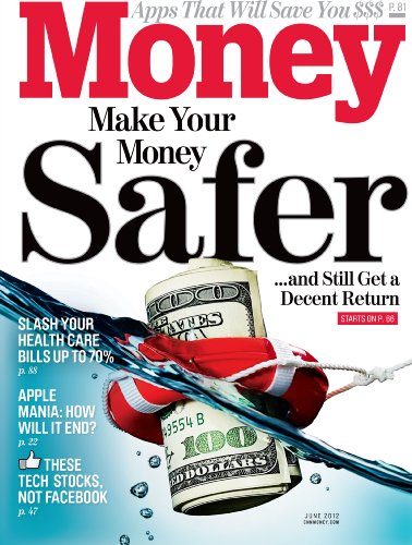 Money (1-year auto-renewal)