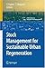 Stock Management for Sustainable Urban Regeneration (cSUR-UT Series: Library for Sustainable Urban Regeneration)