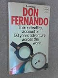 Don Fernando : the story of Fernand Fournier-Aubry