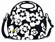 Built Neoprene Extra Relish Lunch Tote, Summer Bloom