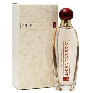 American Fragrances