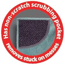 E-Cloth Kitchen Pack, 2-Count