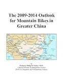 51R7tdtlGvL. SL160  The 2009 2014 Outlook for Mountain Bikes in Greater China