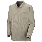 Columbia Men’s Utilizer Long Sleeve Polo