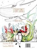 Chantefables : pour les enfants sages à chanter sur n'importe quel air = storysongs : for good children to sing to any tune