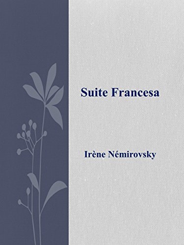 Suite francesa (Spanish Edition)