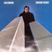 Lalo Schifrin
