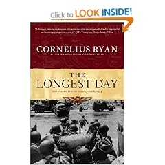 The Longest Day: June 6, 1944