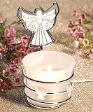 Angel Candle Baby Shower Favors, 20