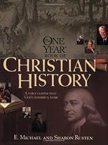 The One Year Book of Christian History
