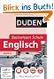 Duden Basiswissen Schule. Englisch Abitur: 11. Klasse bis Abitur