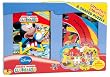 Mickey Mouse Clubhouse Little First Look and Find and Puzzle