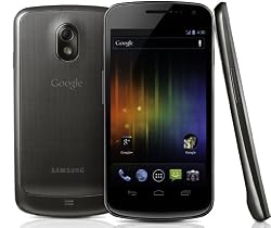 Samsung GT-i9250 Galaxy Nexus Unlocked Smartphone with Android OS 4.0, 16 GB Memory, Touchscreen, 5 MP Camera, Wi-Fi, and Dual-Core Processor--No Warranty (Titanium Silver)