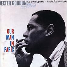 Dexter Gordon