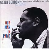 Our Man in Paris (Audio CD)