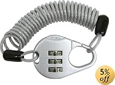 N コイルロック1500 SILVER シルバー