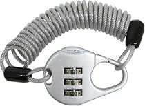 N コイルロック1500 SILVER シルバー
