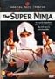 The Super Ninja