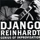 Genius of Improvisation by  Django Reinhardt 