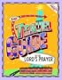 Kids' Travel Guide to the Lord's Prayer