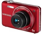Samsung ST93 Digitalkamera (16 Megapi...