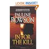 In for the Kill (Marine Mystery)