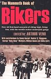 The Mammoth Book of Bikers 