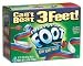Fruit by the Foot, Berry Berry Twist, 6-Count Rolls (Pack of 12)