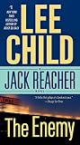 The Enemy (Jack Reacher, Book 8)