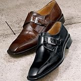 Monk Strap Dress Shoe